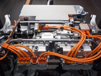 Seminar zum HV-Bordnetz im Hybrid- und Elektrofahrzeug für die Industrie in Stuttgart