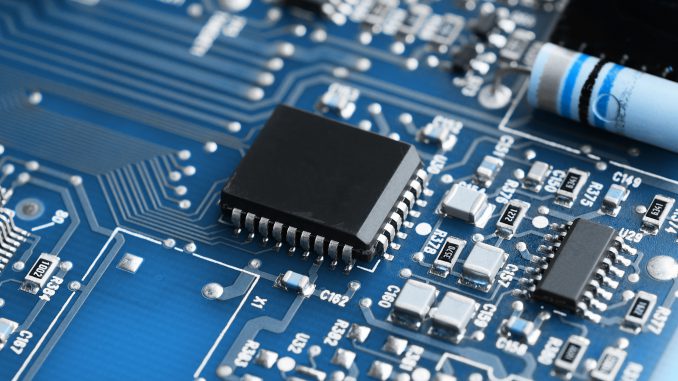 Seminar Grundlagen der Elektronik