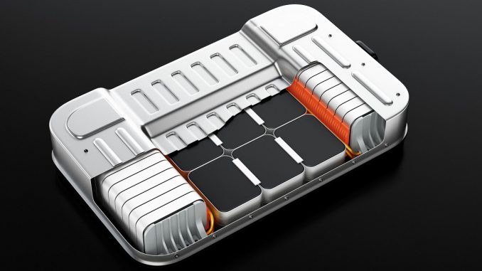 Seminar Hochvolt Batterie und Batteriesysteme